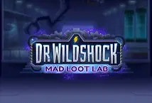 Dr Wildshock Mad Loot Lab